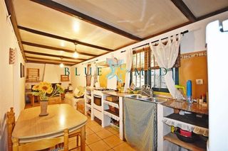 Casa rural en venta en Mazarrón ciudad en Mazarrón