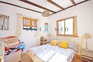 Casa rural en venta en Mazarrón ciudad en Mazarrón