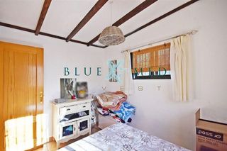 Casa rural en venta en Mazarrón ciudad en Mazarrón