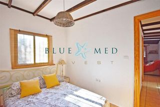 Casa rural en venta en Mazarrón ciudad en Mazarrón