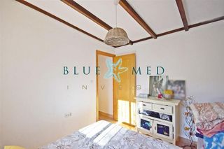 Casa rural en venta en Mazarrón ciudad en Mazarrón