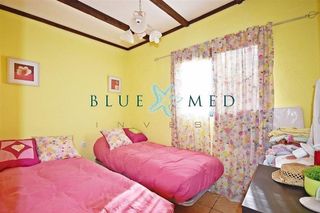 Casa rural en venta en Mazarrón ciudad en Mazarrón