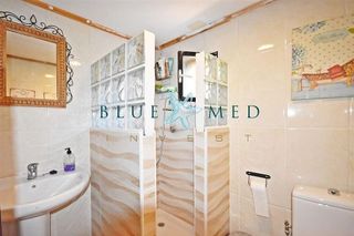 Casa rural en venta en Mazarrón ciudad en Mazarrón