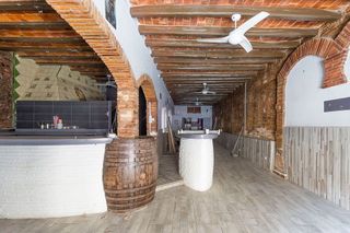 Hotel en venta en Centre en Figueres