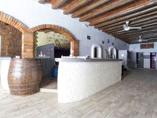 Hotel en venta en Centre en Figueres