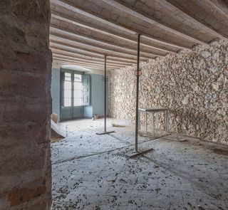 Hotel en venta en Centre en Figueres