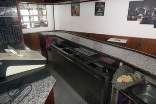 Bar en venta en A Milagrosa en Lugo