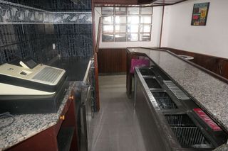 Bar en venta en A Milagrosa en Lugo