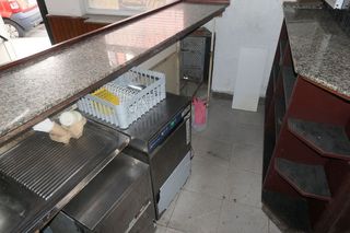 Bar en venta en A Milagrosa en Lugo
