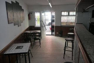 Bar en venta en A Milagrosa en Lugo