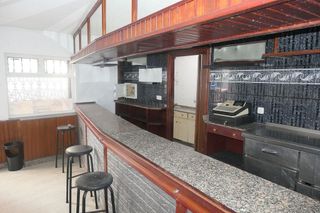 Bar en venta en A Milagrosa en Lugo