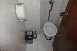 Bar en venta en A Milagrosa en Lugo