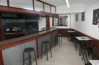 Bar en venta en A Milagrosa en Lugo