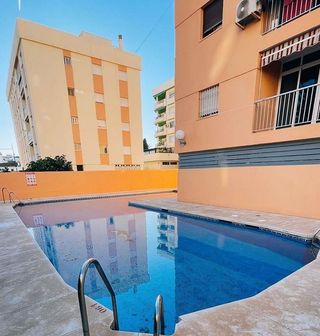 Piso en venta en Centro Ciudad en Fuengirola