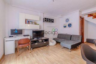 Dúplex en venta en Casco Histórico en Guadalajara