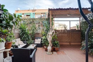 Piso en venta en La Salut - Lloreda en Badalona