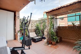 Piso en venta en La Salut - Lloreda en Badalona