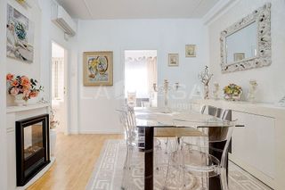 Piso en venta en La Salut - Lloreda en Badalona