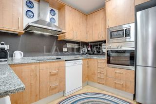 Piso en venta en La Salut - Lloreda en Badalona