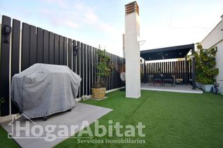 Ático en venta en Sur en Castellón de la Plana