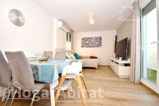 Ático en venta en Sur en Castellón de la Plana