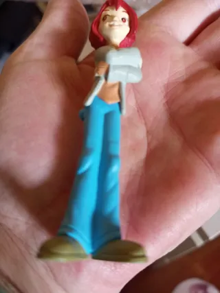 Muñecas de colección