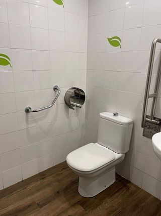 Restaurante en alquiler en Platja Llarga en Castell-Platja d´Aro