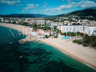 Restaurante en alquiler en Platja Llarga en Castell-Platja d´Aro