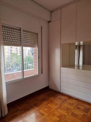Piso en alquiler en El Baix Guinardó en Barcelona