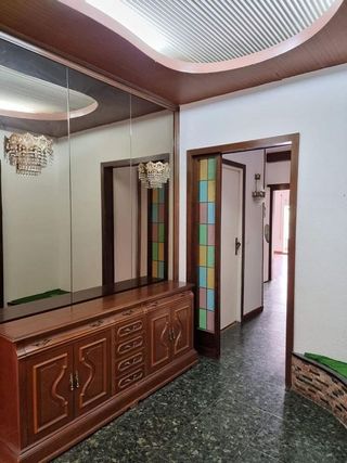 Piso en alquiler en El Baix Guinardó en Barcelona