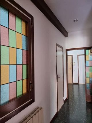 Piso en alquiler en El Baix Guinardó en Barcelona