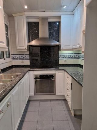 Piso en alquiler en El Baix Guinardó en Barcelona