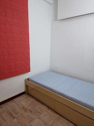 Piso en alquiler en El Baix Guinardó en Barcelona