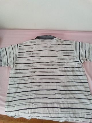 Polo Nike Agassi Australian open