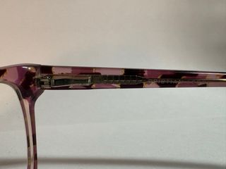 Occhiali da vista donna