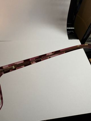 Occhiali da vista donna