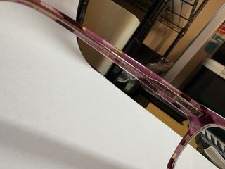 Occhiali da vista donna