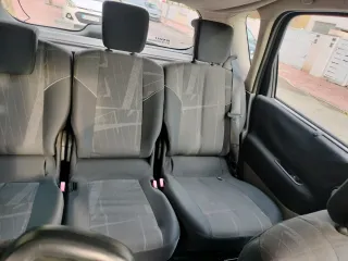 Renault Megan scenic 2005