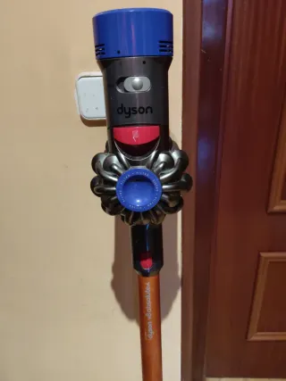 Aspirador Dyson V8 Absolute+