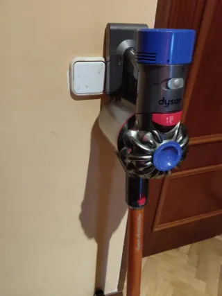 Aspirador Dyson V8 Absolute+