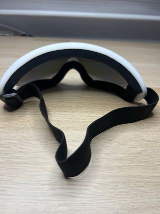 Occhiali da sci e snowboard unisex antiappannamento UV