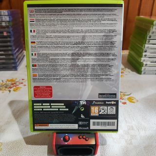 Darksiders II Xbox 360 PAL ITA Completo