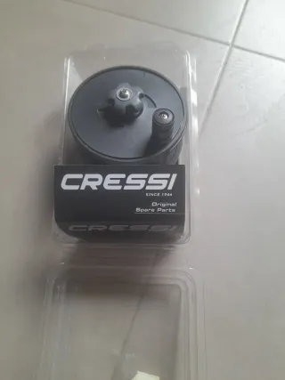 Carrete Cressi Nuevo