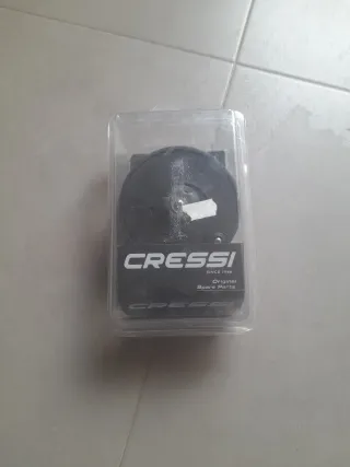 Carrete Cressi Nuevo