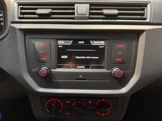 SEAT Ibiza 1. ECOTSI 95CV REFERENCE PLUS