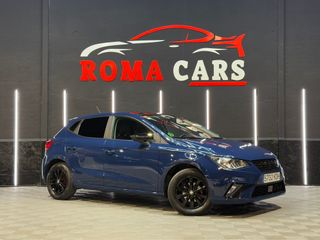 SEAT Ibiza 1. ECOTSI 95CV REFERENCE PLUS