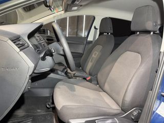 SEAT Ibiza 1. ECOTSI 95CV REFERENCE PLUS