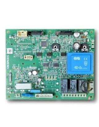 Placca Elettronica Caldaia BAXI ROCA NOVANOX PLATIN