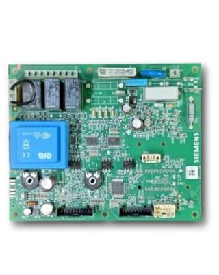 Placca Elettronica Caldaia BAXI ROCA NOVANOX PLATIN