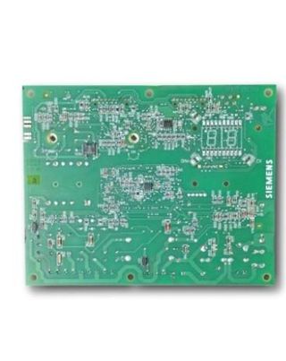 Placca Elettronica Caldaia BAXI ROCA NOVANOX PLATIN